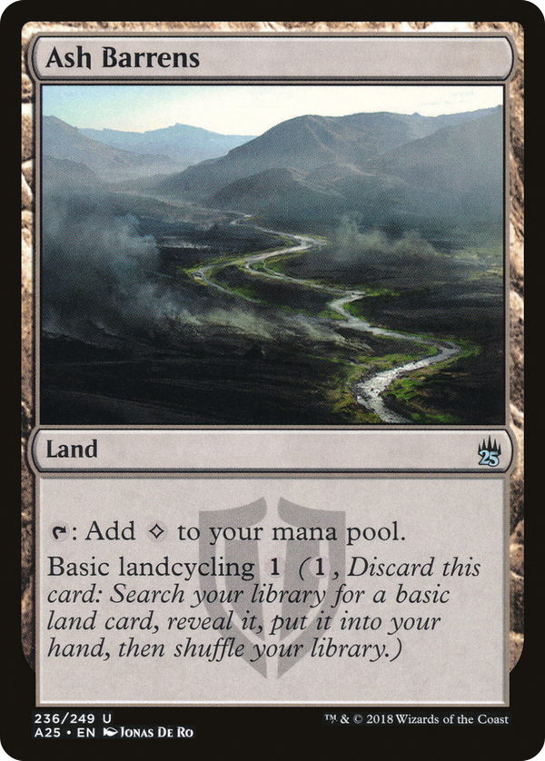 Ash Barrens (a25)