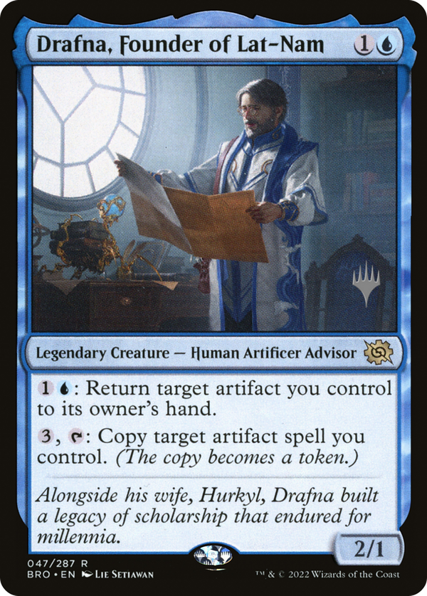 Drafna, Founder of Lat-Nam (pbro)