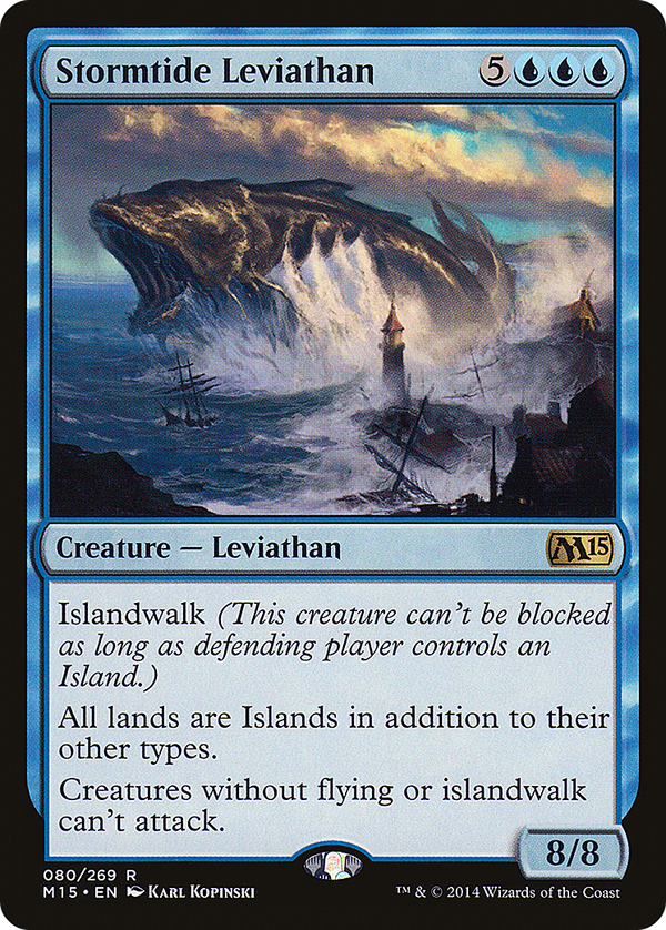 Stormtide Leviathan (m15)