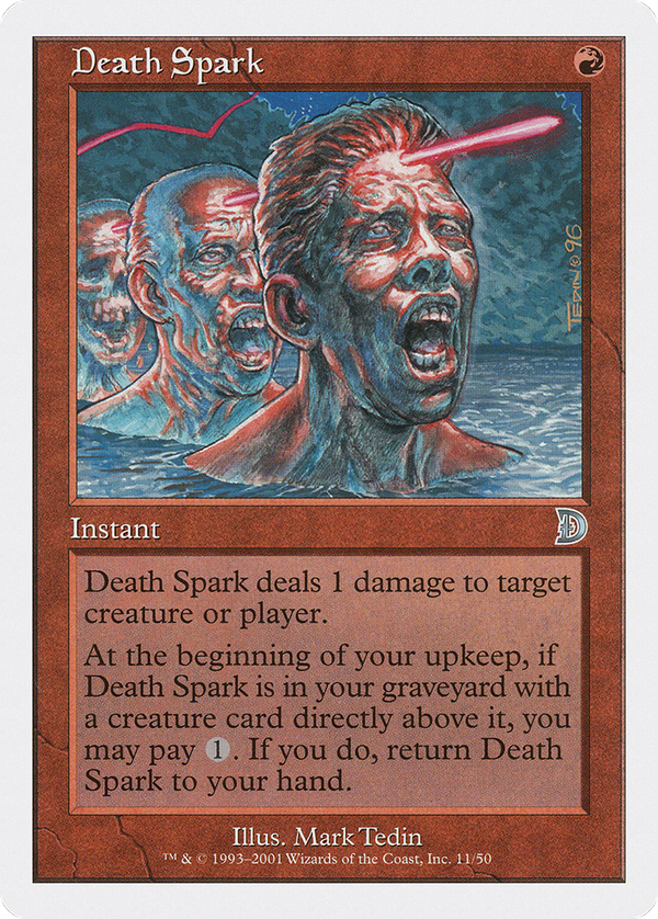Death Spark (dkm)