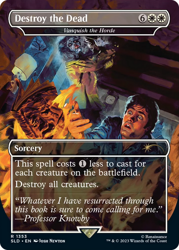 Vanquish the Horde (sld)