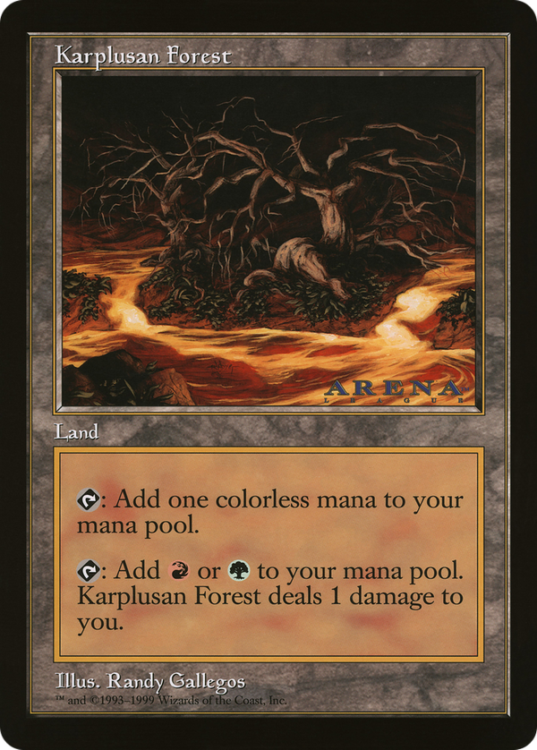 Karplusan Forest (olep)