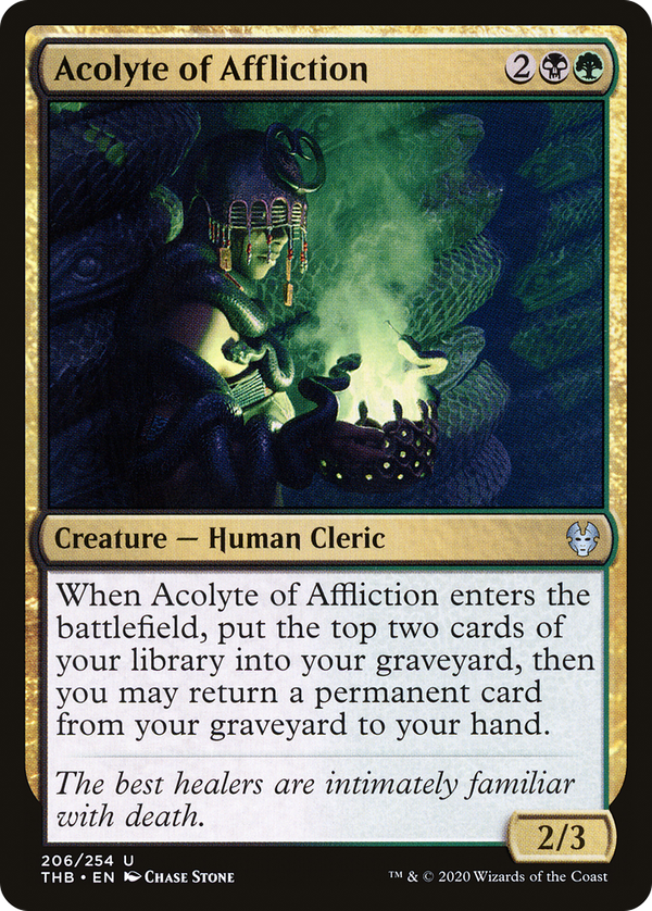 Acolyte of Affliction (thb)