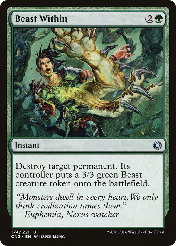 Beast Within (cn2)