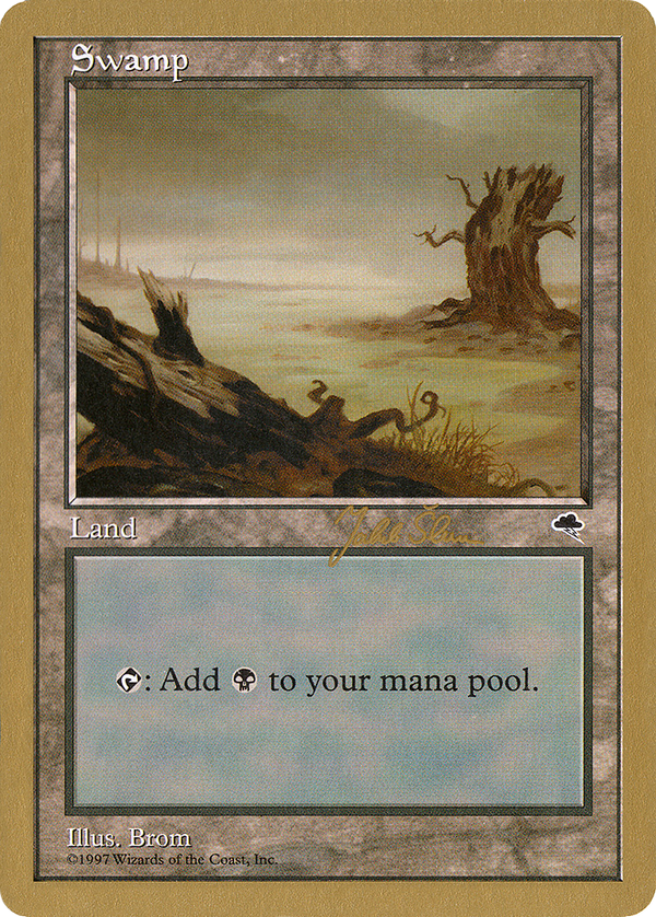 Swamp (wc99)
