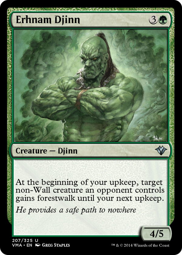 Erhnam Djinn (vma)