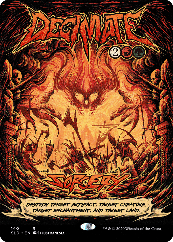 Decimate (sld)