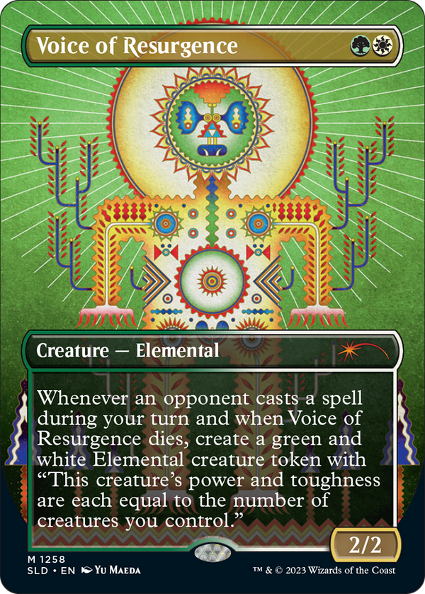 Voice of Resurgence (sld)