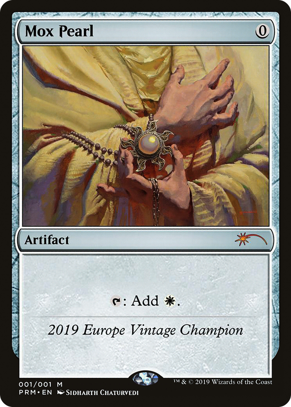 Mox Pearl (ovnt)
