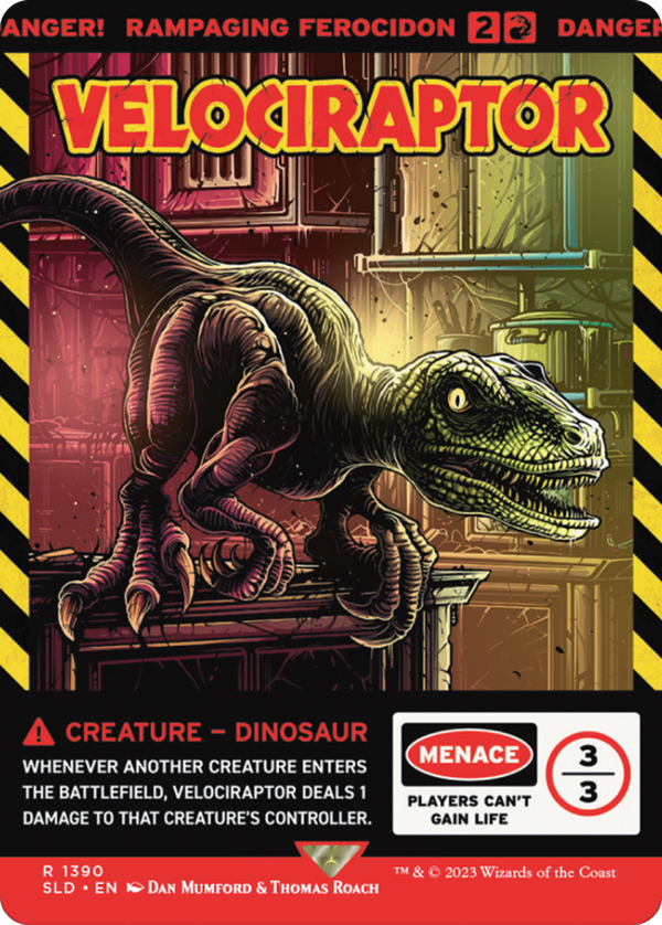 Rampaging Ferocidon (sld)