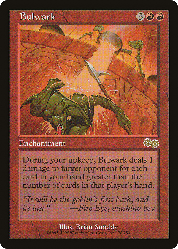 Bulwark (usg)