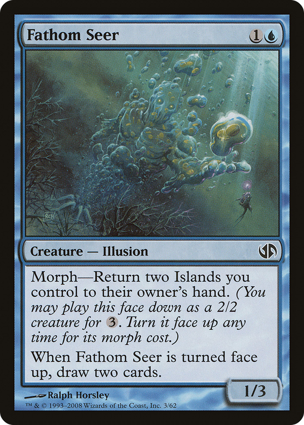 Fathom Seer (dd2)