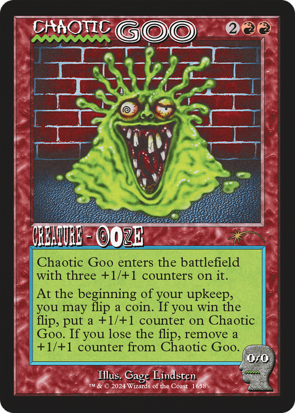 Chaotic Goo (sld)