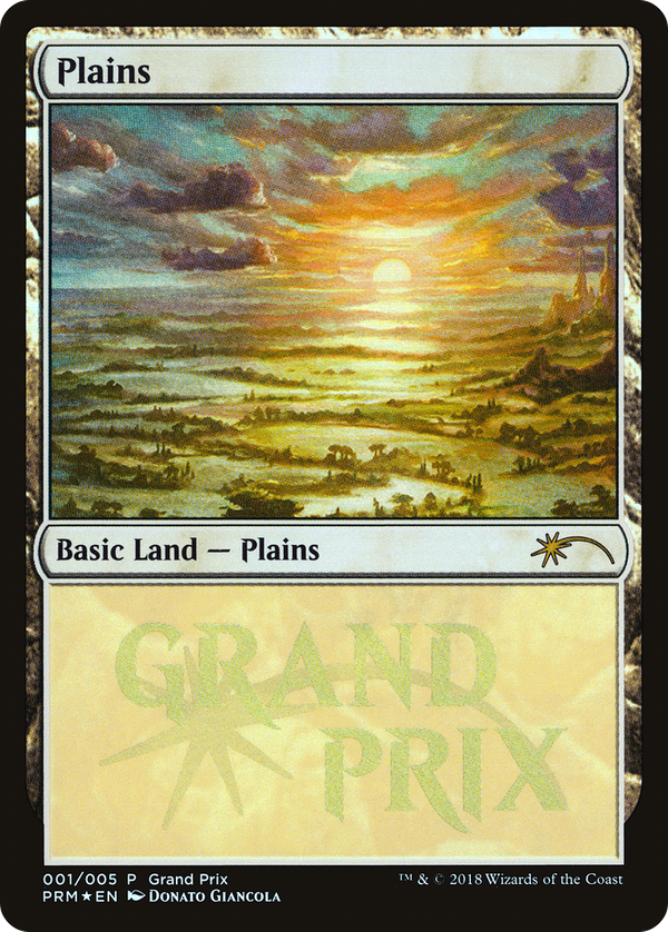 Plains (pgpx)