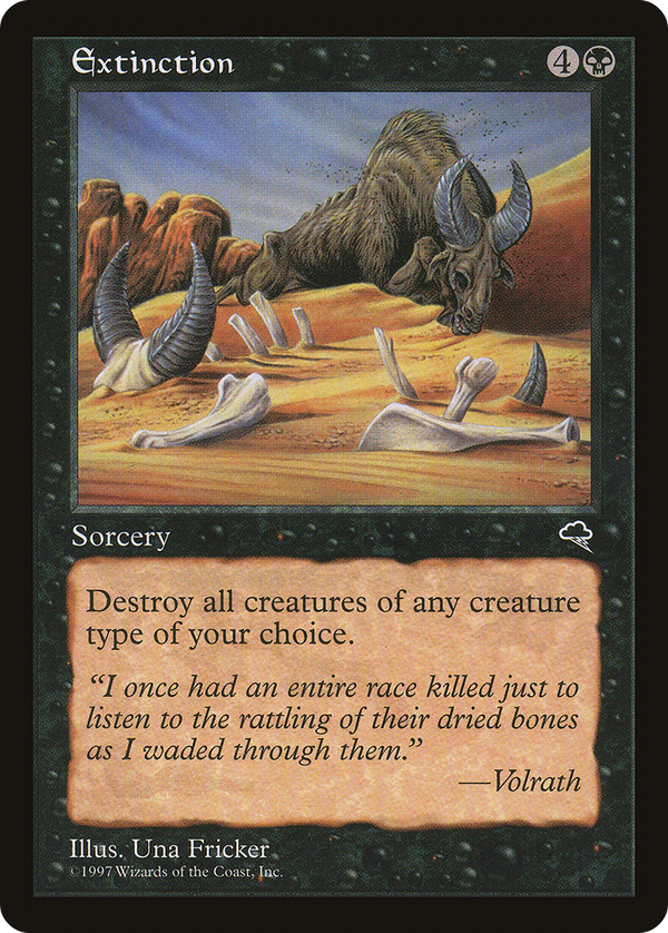 Extinction (tmp)