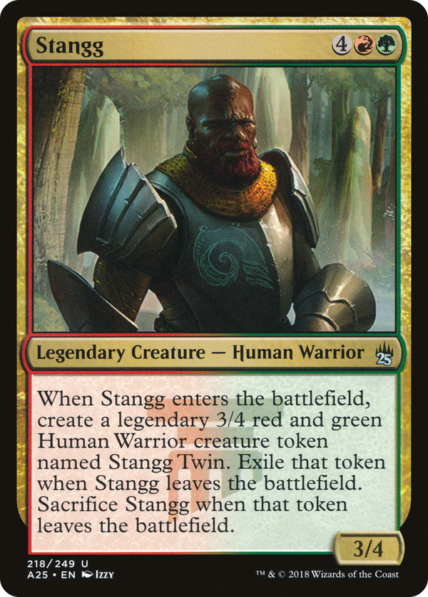 Stangg (a25)