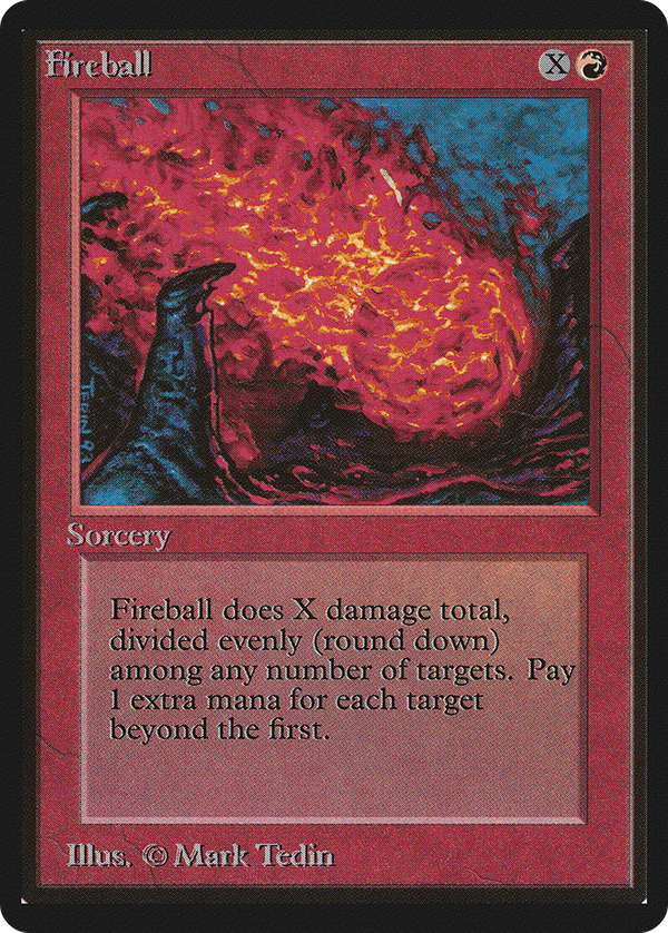 Fireball (leb)