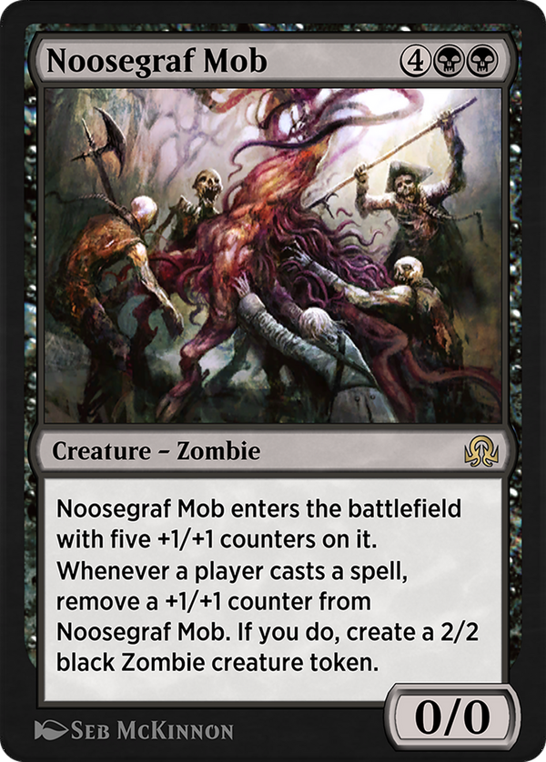 Noosegraf Mob (sir)