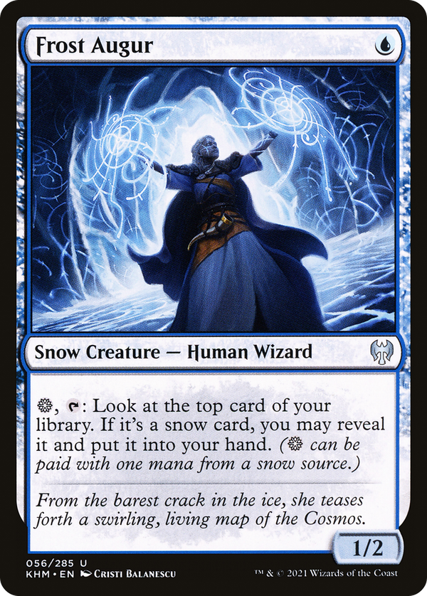 Frost Augur (khm)
