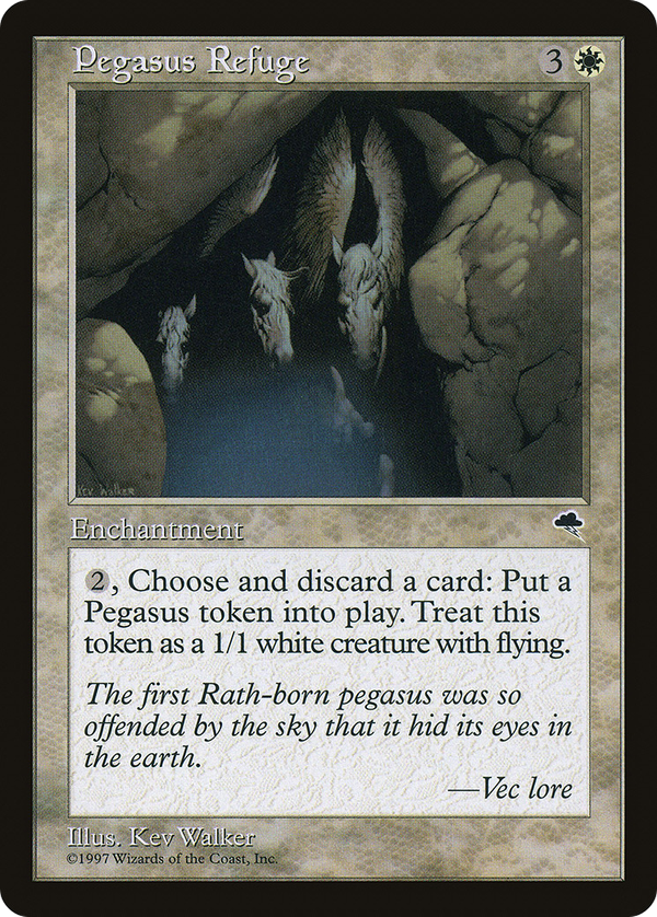 Pegasus Refuge (tmp)
