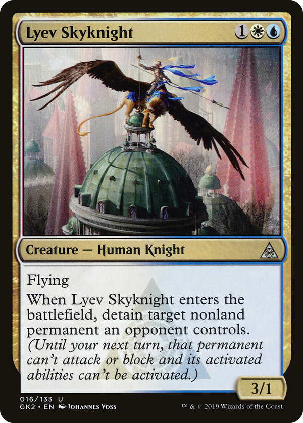 Lyev Skyknight (gk2)