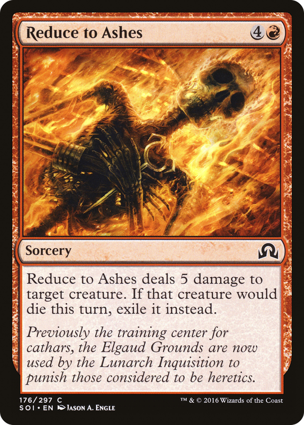 Reduce to Ashes (soi)