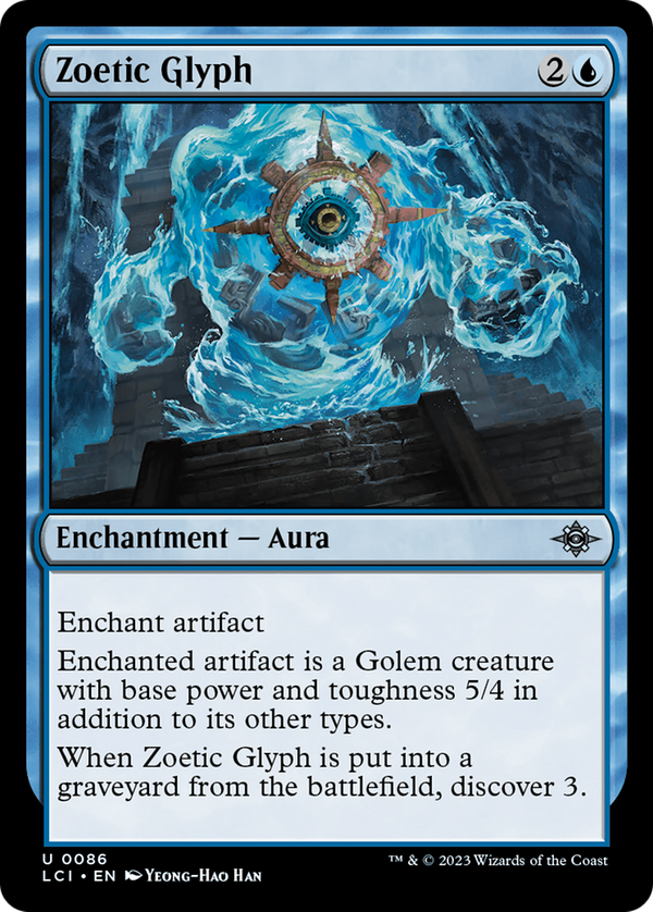 Zoetic Glyph (lci)