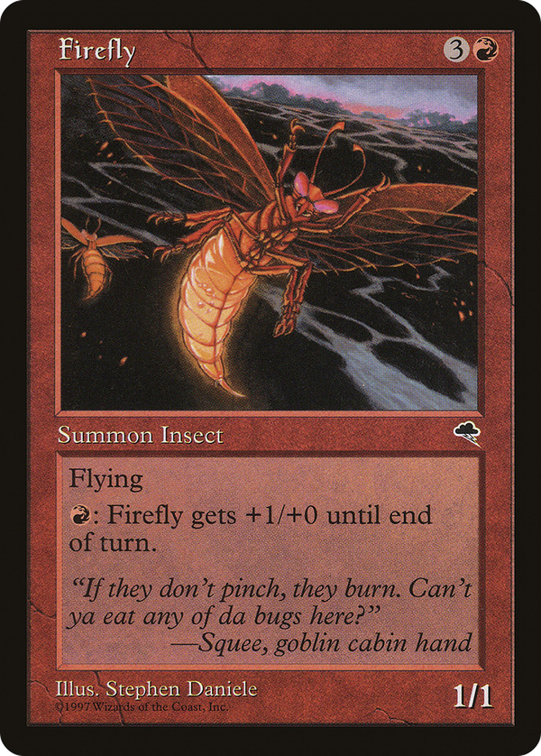 Firefly (tmp)