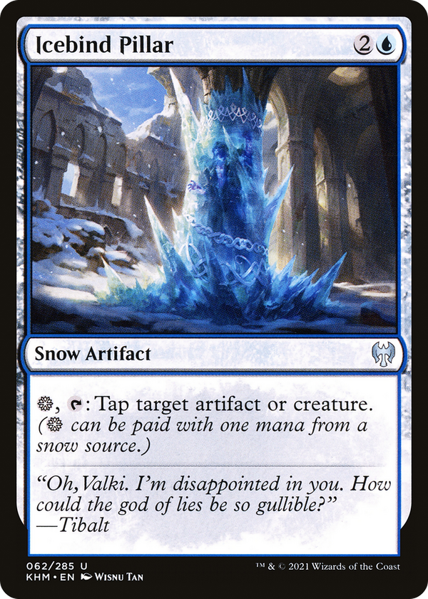 Icebind Pillar (khm)