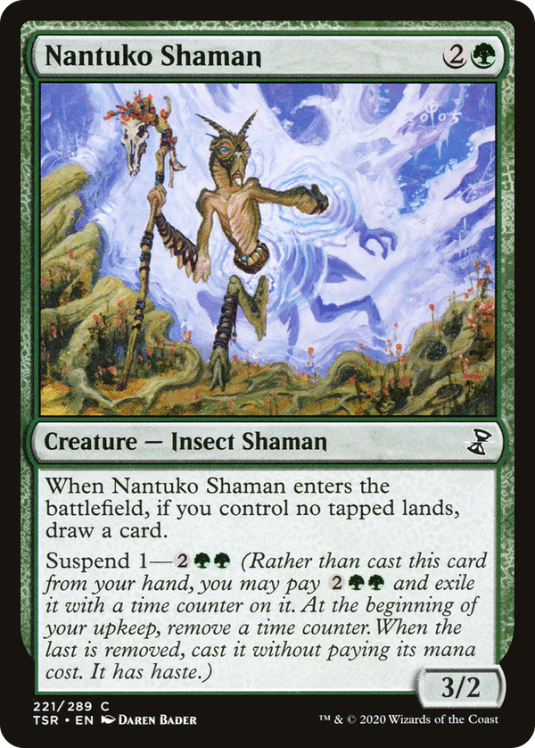 Nantuko Shaman (tsr)