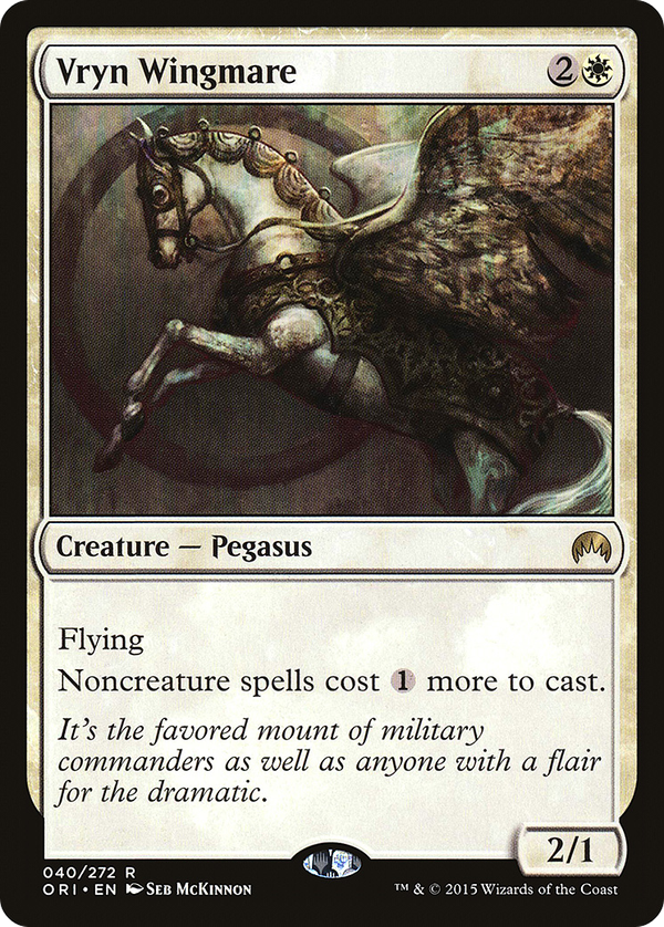 Vryn Wingmare (ori)