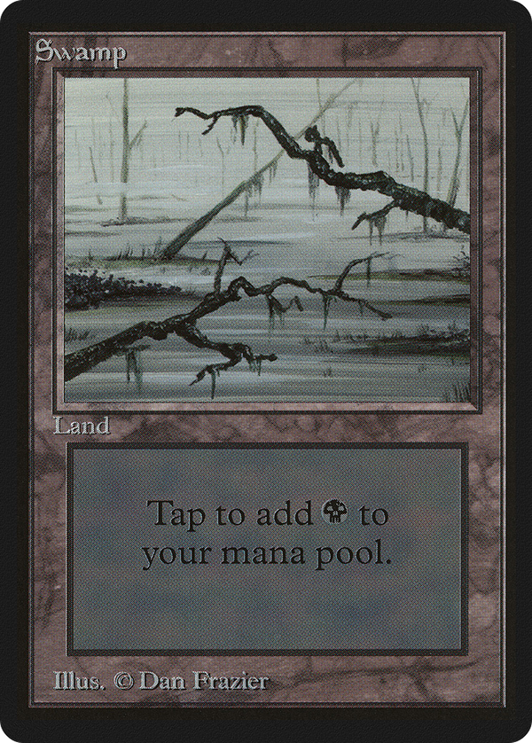 Swamp (leb)