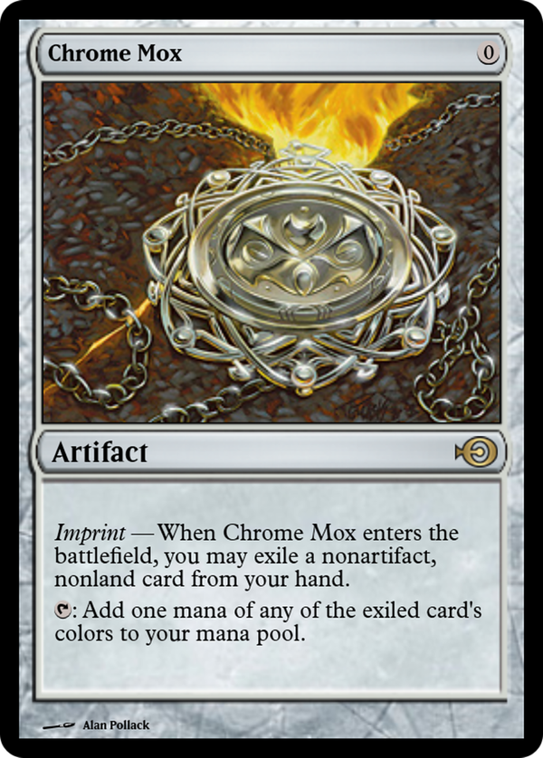 Chrome Mox (prm)