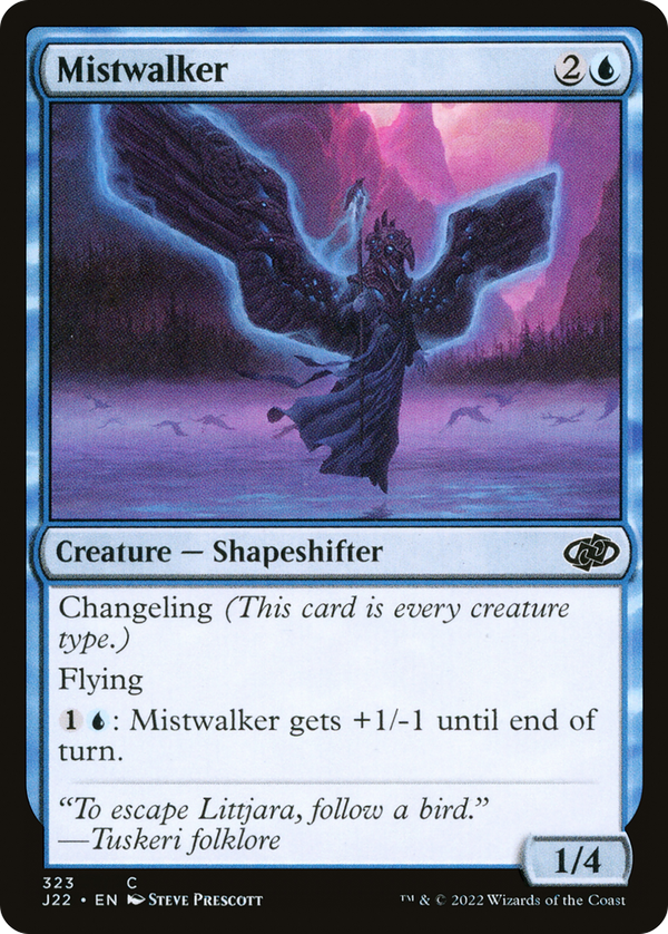 Mistwalker (j22)