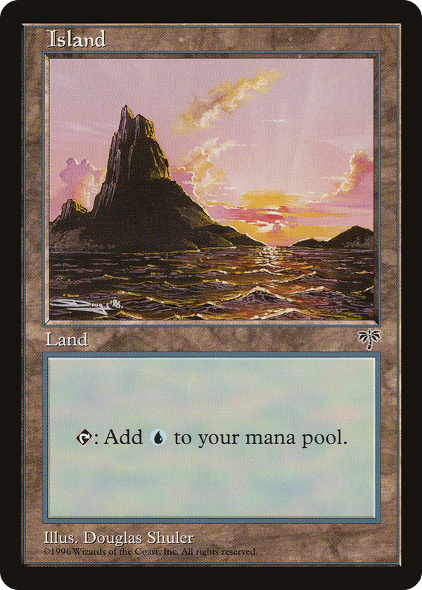 Island (mir)