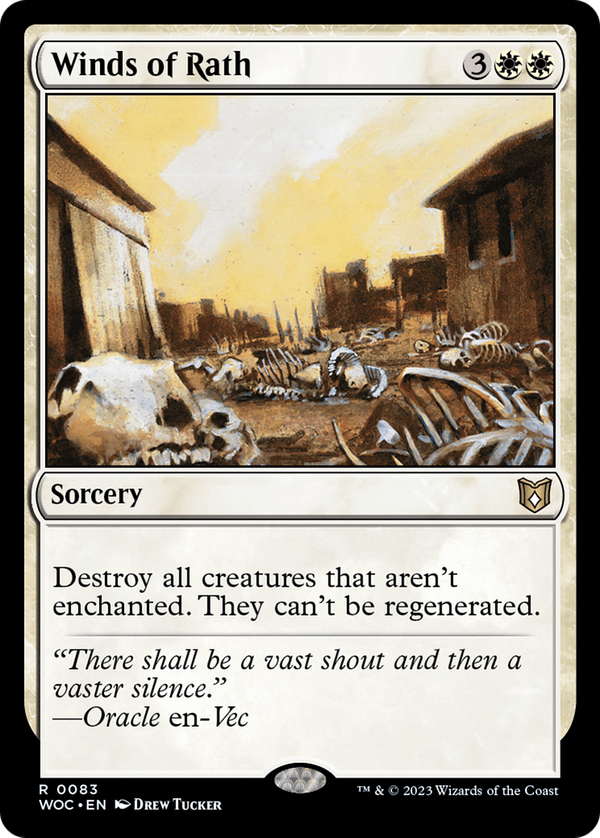 Winds of Rath (woc)