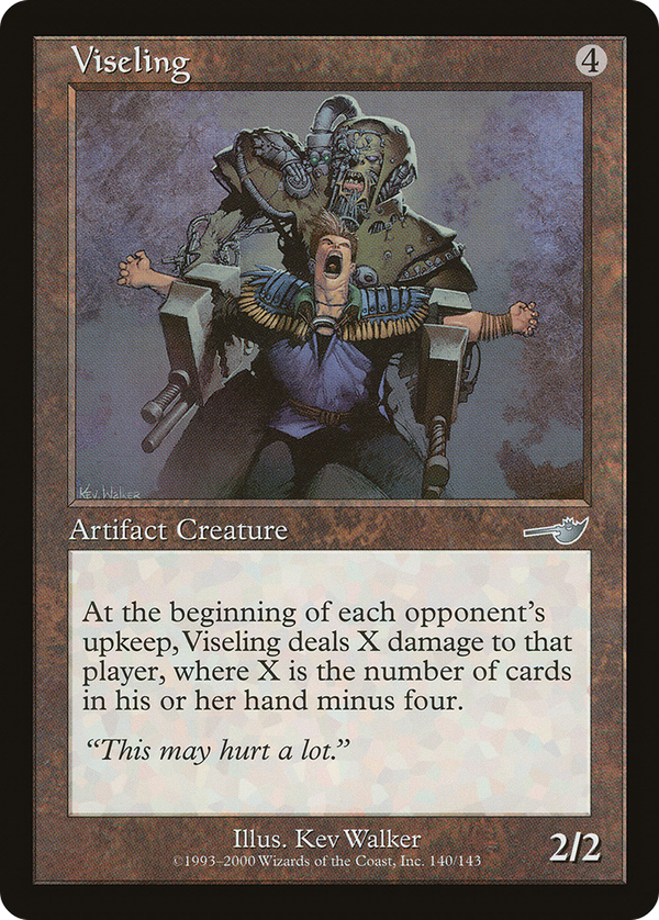 Viseling (nem)