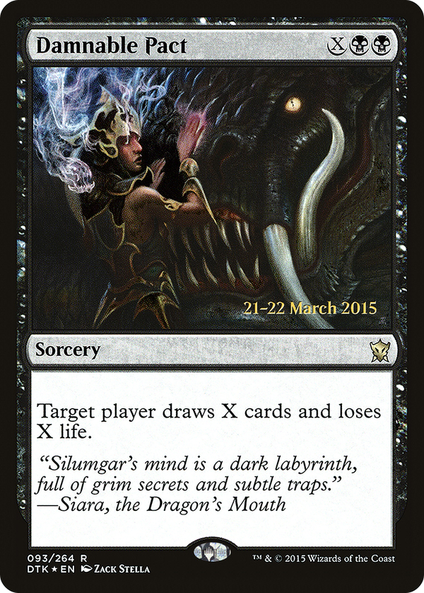 Damnable Pact (pdtk)