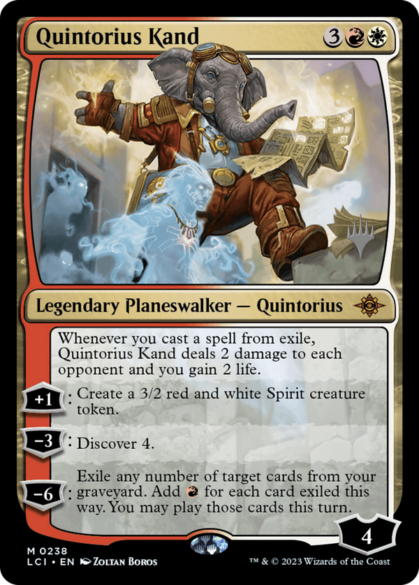 Quintorius Kand (plci)