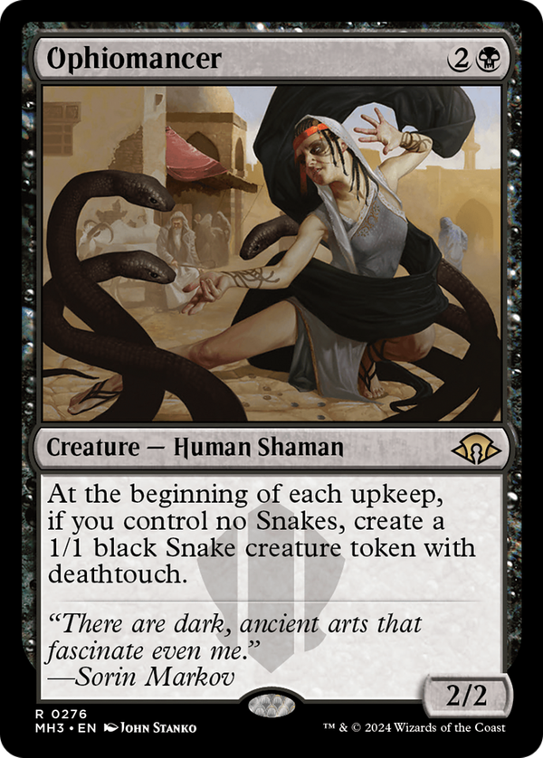 Ophiomancer (mh3)