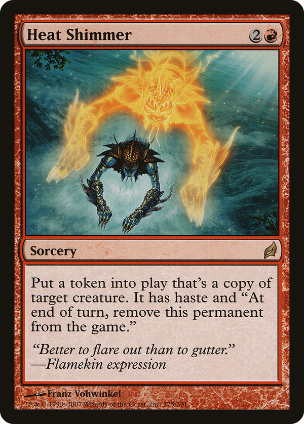 Heat Shimmer (lrw)