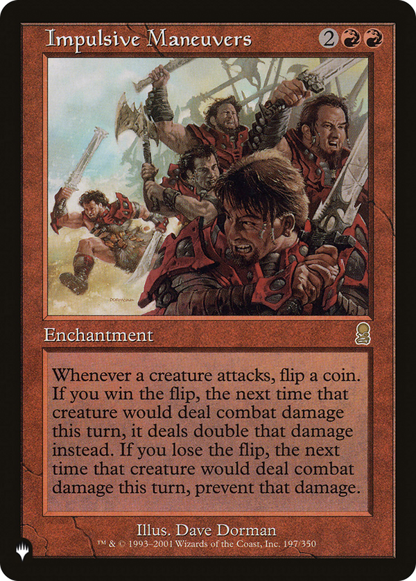 Impulsive Maneuvers (plst)