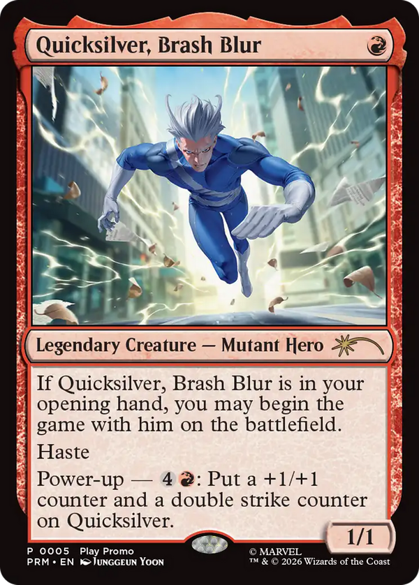 Quicksilver, Brash Blur (ppro)