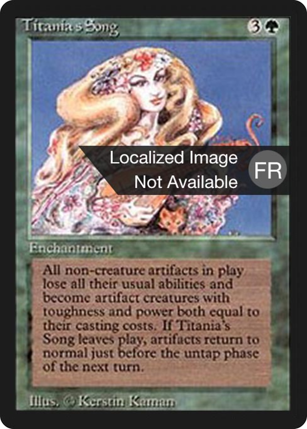 Titania's Song (fbb)