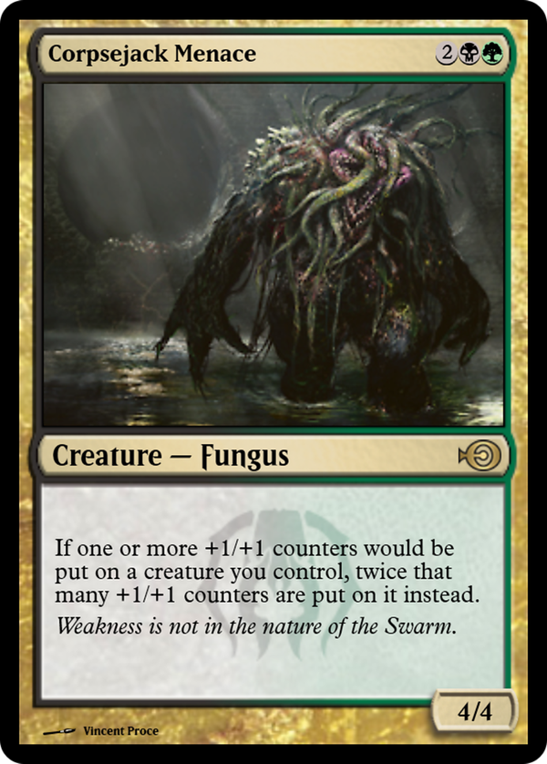 Corpsejack Menace (prm)