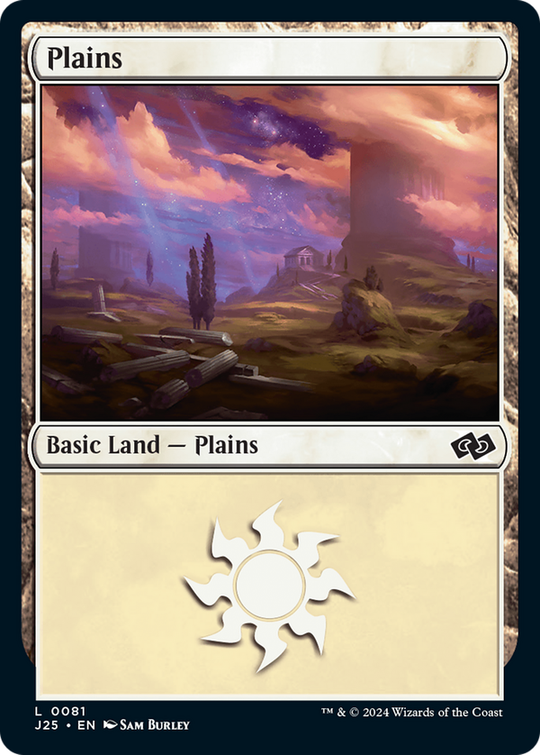 Plains (j25)