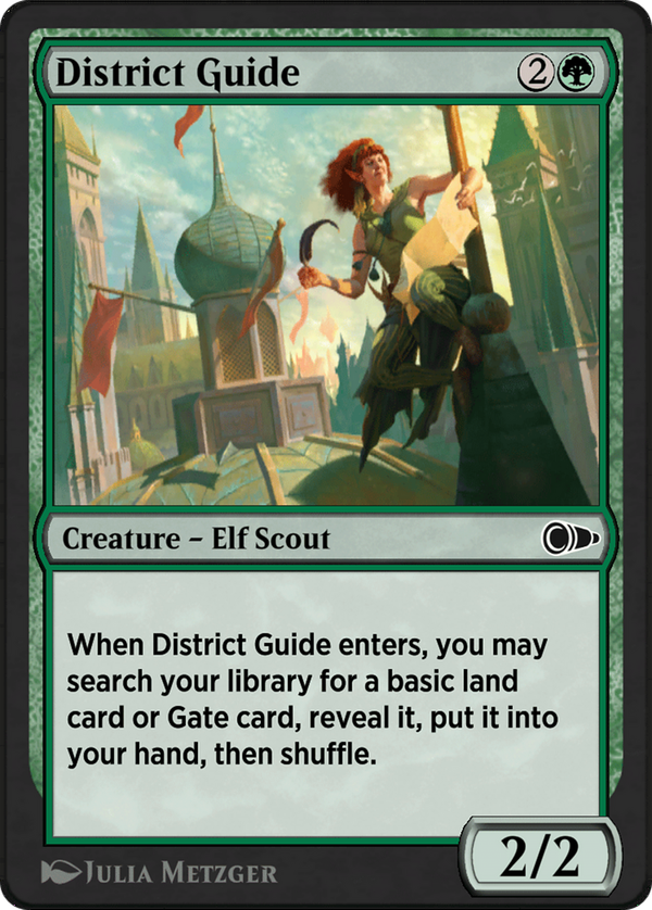 District Guide (pio)
