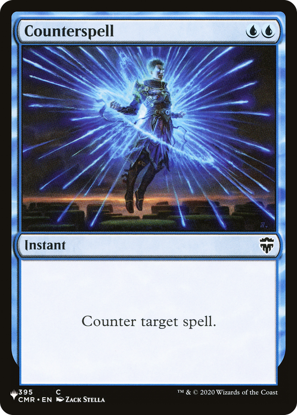 Counterspell (plst)