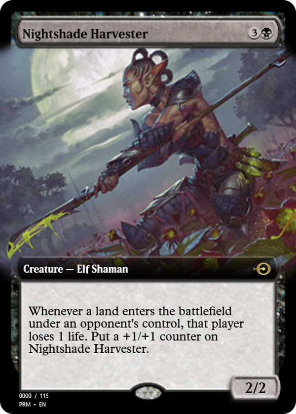 Nightshade Harvester (prm)