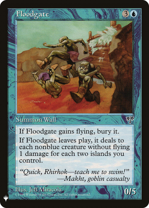 Floodgate (plst)